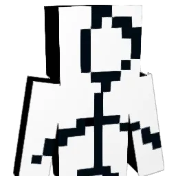 xboxisbad693806 Minecraft avatar bust