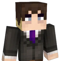 xboxliveman Minecraft avatar bust