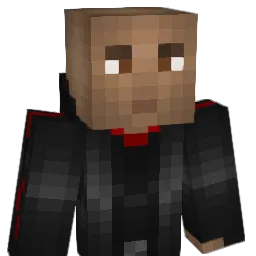 xboxplayer99 Minecraft avatar bust