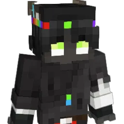 xboxpro2521 Minecraft avatar bust