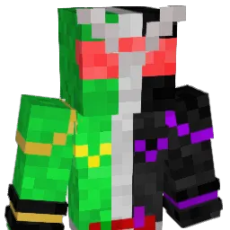 xboyyip Minecraft avatar bust
