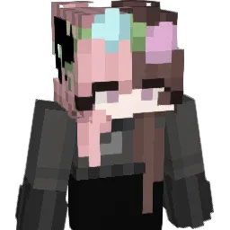 xbpro Minecraft avatar bust