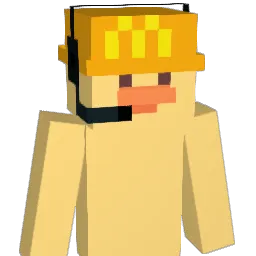 xbqp's Minecraft skin