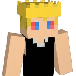 xbuhc's Minecraft skin
