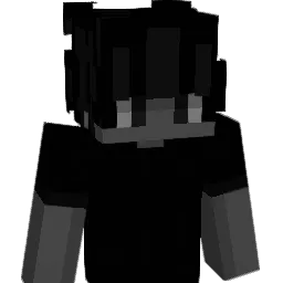 xbuzzcut_ Minecraft avatar bust