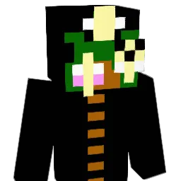 xcPRE's Minecraft skin