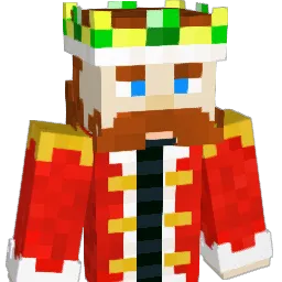 xcadet1992 Minecraft avatar bust