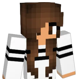xcarmen123x Minecraft avatar bust