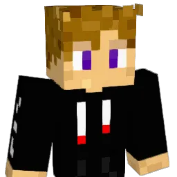 xcatbugz's Minecraft skin