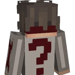 xcbehr's Minecraft skin