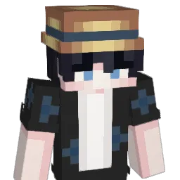 xccp1 Minecraft avatar bust