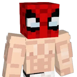 xcevt's Minecraft skin