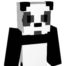 xch325 Minecraft avatar bust