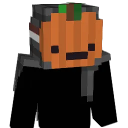 xchoxx Minecraft avatar bust