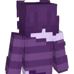 xcnc's Minecraft skin