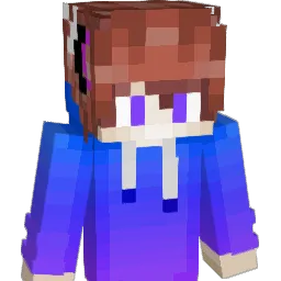 xcodef's Minecraft skin