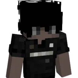 xcslx's Minecraft skin