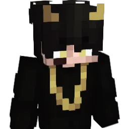 xctrailerONLINE Minecraft avatar bust