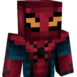xcxpvt's Minecraft skin