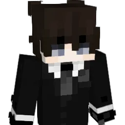xczaminecraft Minecraft avatar bust
