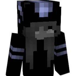 xd6 Minecraft avatar bust