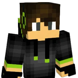 xdColt Minecraft avatar bust