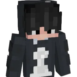 xdFang_ez Minecraft avatar bust