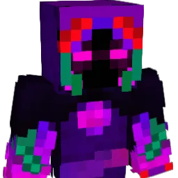 xdFishy321's Minecraft skin