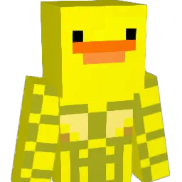 xdG0JIRA Minecraft avatar bust