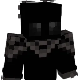 xdMcTim's Minecraft skin