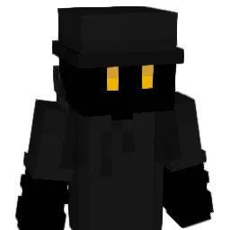 xd_Clogzz Minecraft avatar bust