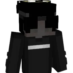xd_Henri Minecraft avatar bust