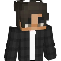 xd_Mayo's Minecraft skin