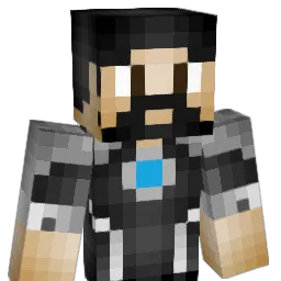 xd_Supreme_23 Minecraft avatar bust