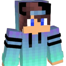 xd_Taizi Minecraft avatar bust