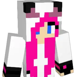 xd_be Minecraft avatar bust