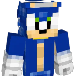 xd_bjerre Minecraft avatar bust