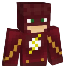 xd_chango Minecraft avatar bust