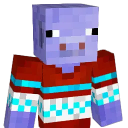 xd_man7 Minecraft avatar bust
