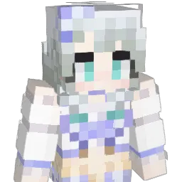 xdaimi's Minecraft skin
