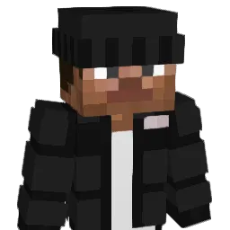 xdanon_ Minecraft avatar bust