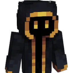 xdart_ Minecraft avatar bust