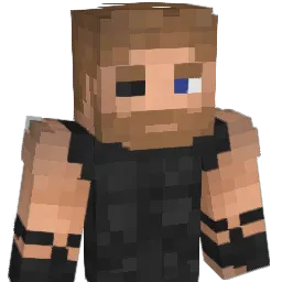 xdavidx_05 Minecraft avatar bust