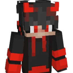 xdaw123 Minecraft avatar bust