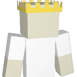 xdb0t Minecraft avatar bust