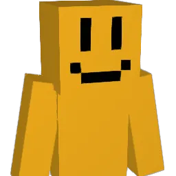 xdchaseboy Minecraft avatar bust