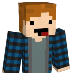 xdde's Minecraft skin