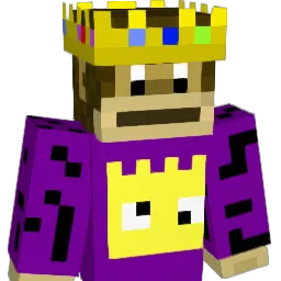 xde_Stanger Minecraft avatar bust