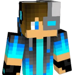 xdevil13x's Minecraft skin