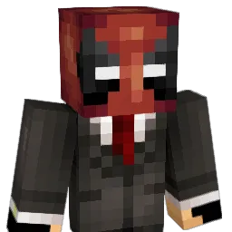 xdezemc Minecraft avatar bust
